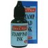 Μελάνι για ταμπόν σφραγίδας κόκκινο 20ml